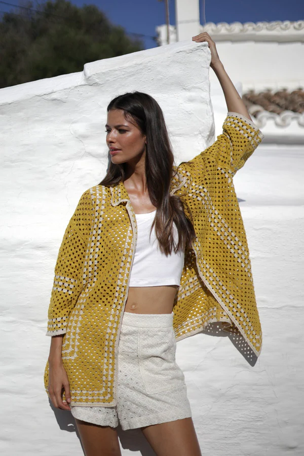Chaqueta Norma