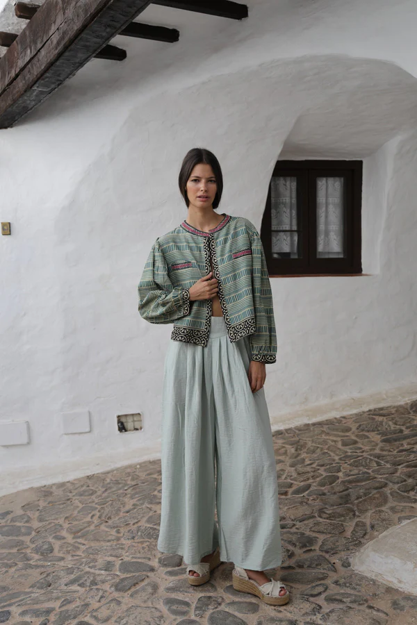 Chaqueta Federica